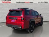 2025 Toyota 4Runner - Preview 5