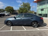 2017 Toyota Corolla - Preview 8