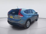 2014 Honda CR-V - Preview 5