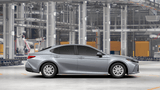 2026 Toyota Camry - Preview 12
