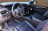 2025 GMC Yukon - Preview 10