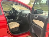 2020 Ford Edge - Preview 2