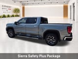2026 GMC Sierra - Preview 6