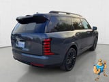 2027 Hyundai Palisade - Preview 5