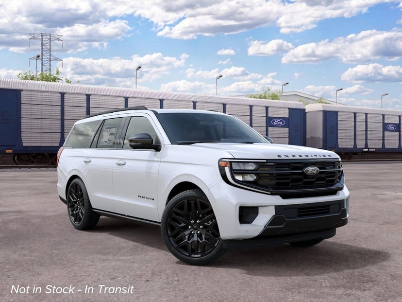 2027 Ford Expedition - Image 1