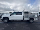 2026 Chevrolet Silverado 2500 HD - Preview 13