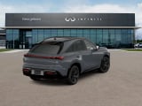 2027 INFINITI QX65 - Preview 5
