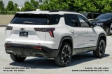 2025 Chevrolet Equinox - Preview 8