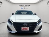 2025 Nissan Altima - Preview 8