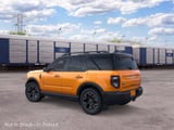 2026 Ford Bronco Sport - Preview 4