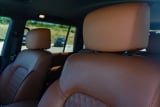 2023 INFINITI QX80 - Preview 10