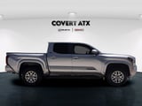 2024 Toyota Tacoma - Preview 8