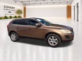 2012 Volvo XC60 - Preview 12