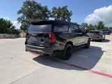 2025 GMC Yukon XL - Preview 6