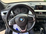 2017 BMW X1 - Preview 10