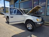 1999 Toyota Tacoma - Preview 15