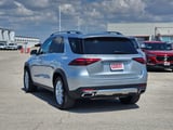 2025 Mercedes-Benz GLE - Preview 5