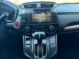 2019 Honda CR-V - Preview 14