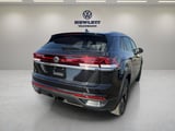 2026 Volkswagen Atlas Cross Sport - Preview 5