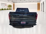 2026 GMC sierra-2500hd - Preview 8