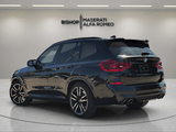 2021 BMW X3 - Preview 4