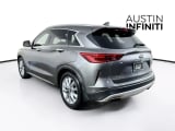 2021 INFINITI QX50 - Preview 5