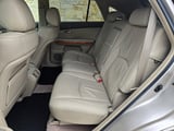 2007 Lexus RX - Preview 7