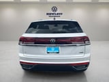 2026 Volkswagen Atlas Cross Sport - Preview 4