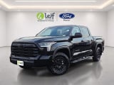 2025 Toyota Tundra - Preview 3