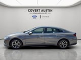 2022 Hyundai Sonata - Preview 2