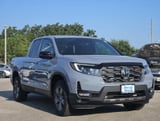 2026 Honda Ridgeline - Preview 3
