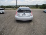 2015 Toyota Prius - Preview 4