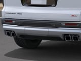 2027 Chevrolet Traverse - Preview 14