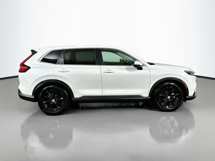 2026 Honda CR-V - Image 2