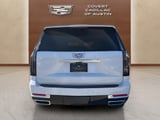 2026 Cadillac Escalade - Preview 5