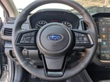 2026 Subaru Crosstrek - Preview 9