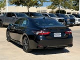 2021 Toyota Camry - Preview 8