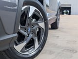 2026 Subaru Crosstrek - Preview 2