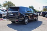 2024 Cadillac Escalade - Preview 4
