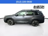 2026 Subaru Forester - Preview 4