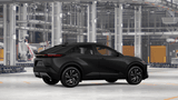 2026 Toyota C-HR - Preview 11