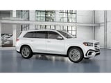 2026 Mercedes-Benz GLS - Preview 13
