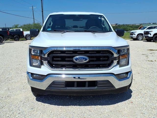 2023 Ford F-150 - Image 3