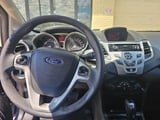 2013 Ford Fiesta - Preview 8