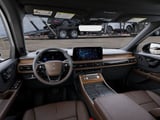 2027 Lincoln Aviator - Preview 9