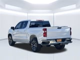 2026 Chevrolet Silverado 1500 - Preview 4