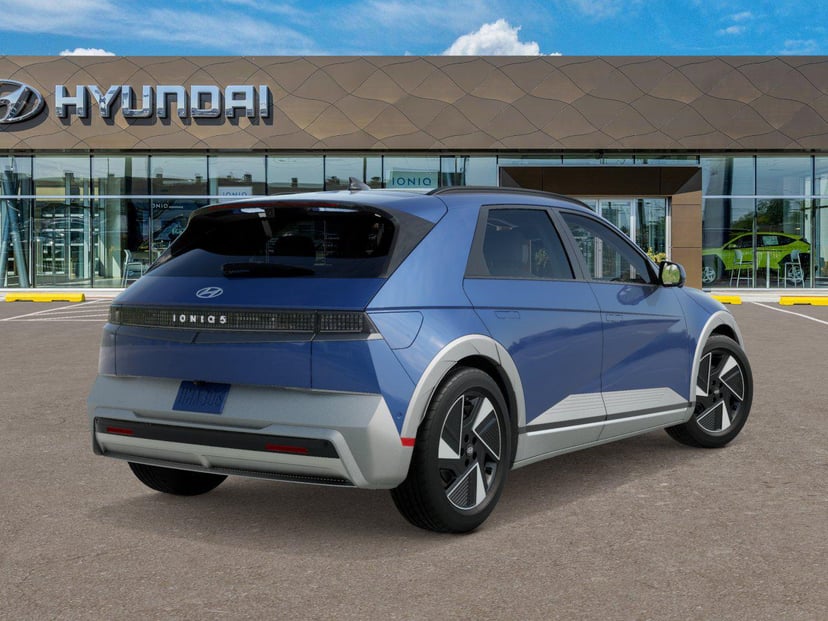 2026 Hyundai IONIQ 5 - Image 3