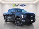 2025 Ford F-150 - Preview 2