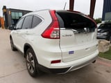 2016 Honda CR-V - Preview 3