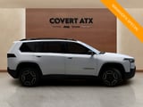 2026 Jeep Cherokee - Preview 6